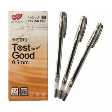 Micron Drawing Pen 6PK 0.05MM*1 0.1MM*1 0.3MM*1 0.5MM*1 0.8MM*1