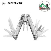 ???..โปรเด็ด.. เครื่องมือ Leatherman Free P2 Nylon Sheath ราคาถูก????ที่สุดที่สุดที่สุดที่สุดที่สุดที่สุดที่สุดที่สุด มีดทำครัว  มีดกีวี มีดเชฟ มีดญี่ปุ่น