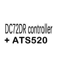 ATS520 DC72DR DC72DR ATS520 DC72DR คอนโทรลเลอร์ ATS520