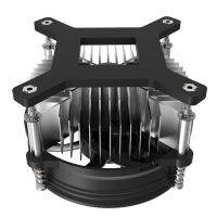 remai CPU Cooler Fan Bracket เดสก์ท็อปพีซี775CPU แพลตฟอร์ม Backplane Bracket สำหรับ Intel