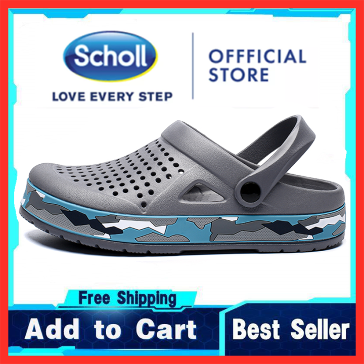 scholl-รองเท้า-scholl-เกาหลีสำหรับผู้ชาย-รองเท้าสกอลล์-scholl-รองเท้าแตะ-รองเท้า-scholl-รองเท้าแตะผู้ชายรองเท้าแตะลำลองแฟชั่น-รองเท้า-scholl-ผู้ชาย-scholl-รองเท้าแตะรองเท้าแตะชายหาด-scholl-รองเท้าแตะส