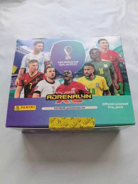 cw-2022-panini-football-star-cards-qatar-cup-soccer-collection-ronaldo-footballer-limited-set