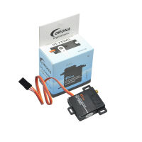 CS239MG โคโรน่า DS239MG 4.6Kg.Cm 22G Slim-Wing Servo Digital Oggm สำหรับเครื่องร่อน RC เครื่องบิน