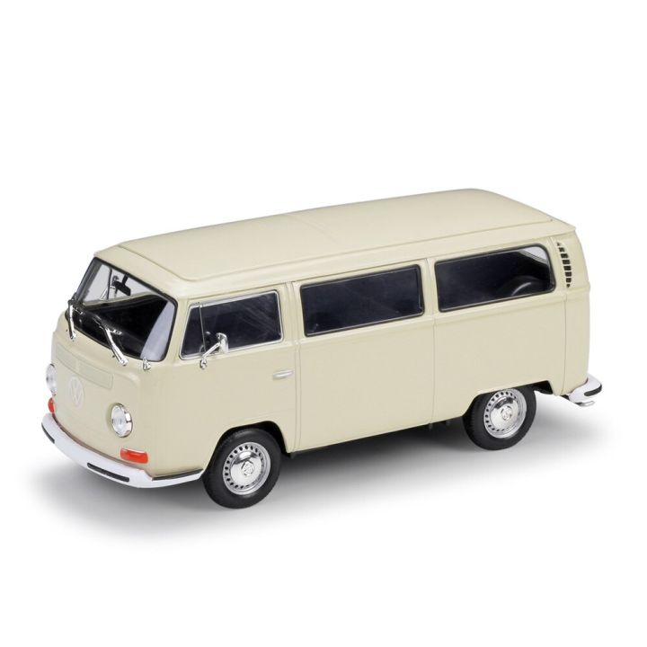 welly-1-24-volkswagen-1972-t2-bus-1963-t1-bus-van-simulation-alloy-car-model-die-cast-vehicles