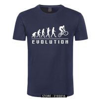 Evolution Of Biking MenS Top T Shirt 3D Printed Graphic New T Shirt Cotton Aesthetic Tshirts Summer Streetwear Fast Ship
