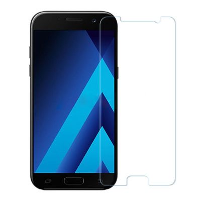 MP power premium Tempered Glass Screen scratch - resistant Protector Hardness of 9H High Transparency for Samsung Galaxy A3 (2016) SM-A310F A310F A310