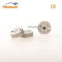 Shmatt 18 # วาล์วควบคุมสำหรับ CR Injector 2670-30240 095000-0260 5050 5450 5454 6860 6821 9720 778 #