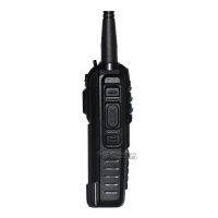 [COD] Baofeng อินเตอร์คอม BF-A58S Tri-Band กลางแจ้ง baofeng UVF10 ยอดเขา FM แบบใช้มือถือ