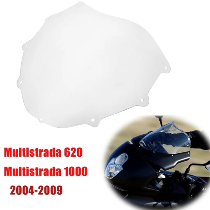 motorcycle-front-windshield-glass-sun-visor-motorcycle-accessories-windscreen-for-ducati-multistrada-620-1000-04-09