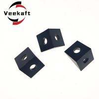 【hot】▤  LEAD KIT 1515 Voron 2.4 0 L Brackets Fasten connector for Openbuilds Aluminum Profile