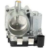 03F133062B Throttle Body Assembly with TPS Sensor for - Seat Skoda GOLF PASSAT -POLO JETTA 1.2 1.4