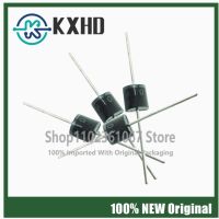 10PCS 6A10 10A10 20A10  30A10  R-6 Rectifier Diode 6A 10A 20A  30A 1000V Anti-reverse/reflux circuit board Electrical Circuitry Parts