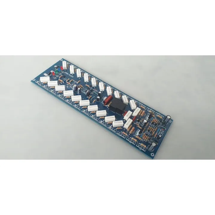 &82DRIN AUDIO YIROSHI DIY AMPLIFIER KIT AUDIO YIROSHI AMPLIFIER | Lazada PH