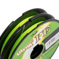 2020 New YGK fishing line Multi-filament Rope Cord 8 Strands Green PE line Pesca Accesorios 100M/roll main line