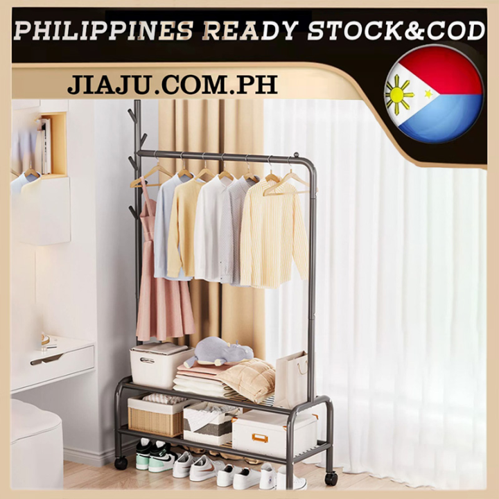 Clothes drying best sale rack lazada