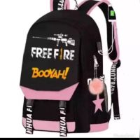 (PoW พ) Todays School Boys FF Bags Todays Trend