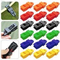 ☞△❈ Adjustable Heavy Duty Lock Grip for Tarp Shade Cloth Reusable Clamp for Curtains Windproof Camping Tent Clip Hook Tarpaulin Clip