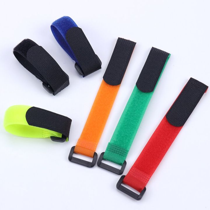 5pcs-bicycle-handlebar-strap-velcro-bike-handlebar-fixed-tape-bicycle-tie-rope-cycling-riding-pump-bottle-fastening-bands-adhesives-tape