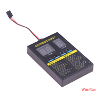 Wennan Hobbywing RC Program Card สำหรับ XERUN และ EZRUN วงจร ESC ไร้ถ่าน SC8 QuicRun WP