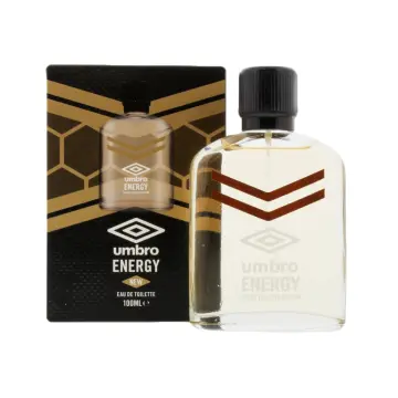 Umbro deals perfume lazada