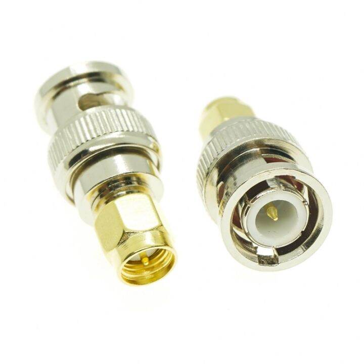 sma-connector-to-sma-n-bnc-uhf-rpsma-so239-pl259-male-female-straight-rf-adapter-converter-electrical-connectors