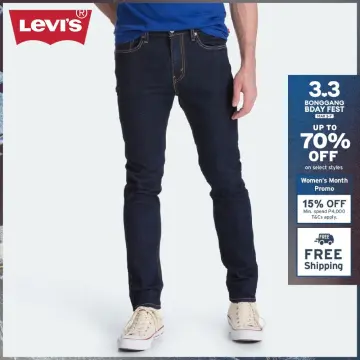 Levis 2024 501 lazada