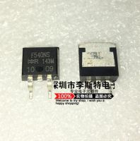 10pcs F540NS IRF540NS TO-263