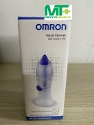 Dụng cụ rửa mũi OMRON dùng với máy xông khí dung OMRON