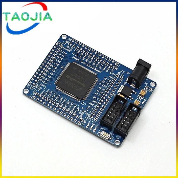 ส่งฟรี1ชิ้น-fpga-cycloneii-ep2c5t144บอร์ดระบบขั้นต่ำกระดานเรียนบอร์ดพัฒนา