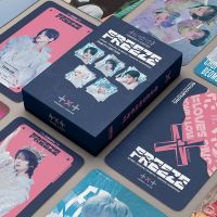 New Album TXT Kpop Stray Kids Maxident Photocards Straykids Lomo Cards Hyunjin Felix Circus Photo Card Collection