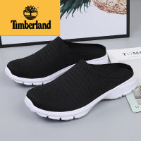 Timberland รองเท้าแตะแฟชั่นครึ่งเพนนี ผู้ชายLoafersสบายรองเท้าเปิดส้นรองเท้ากีฬาผู้ชายรองเท้าน้ำหนักเบารองเท้าผ้าใบผู้ชายรองเท้าผ้าใบระบายอากาศผู้ชาย รองเท้าผู้ชายรองเท้าแตะขนาดใหญ่สำหรับผู้ชาย 45 46 47 48