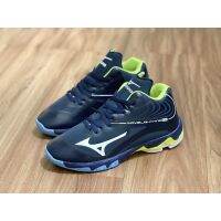 Mizuno z6 voly รองเท้า