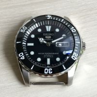 ขอบ ceramic สำหรับ Seiko Submariner SNZF15,17,19