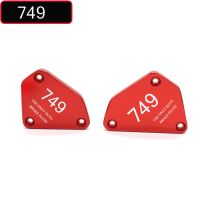 LOGO 749 For Ducati 749 749S 749R High quality CNC Front Brake Clutch Oil Reservoir Fluid Cap