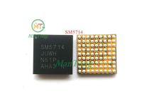 3-50pcs SM5714 การชาร์จ ic สําหรับ Samsung A8S G8870 A125 Galaxy A12 A22