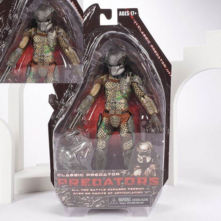 zzooi-classic-movie-predator-7-jungle-hunter-neca-pvc-action-figure-collectible-model-toy