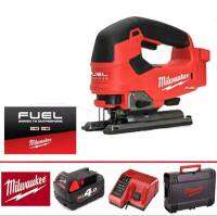 Milwaukee M18 FJS จิ๊กซอไร้สาย 18 โวลต์