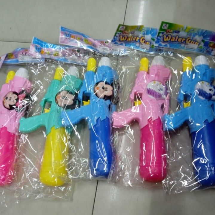 Unicorn/Mickey mouse water gun for childrenKids Water Gun / Water ...