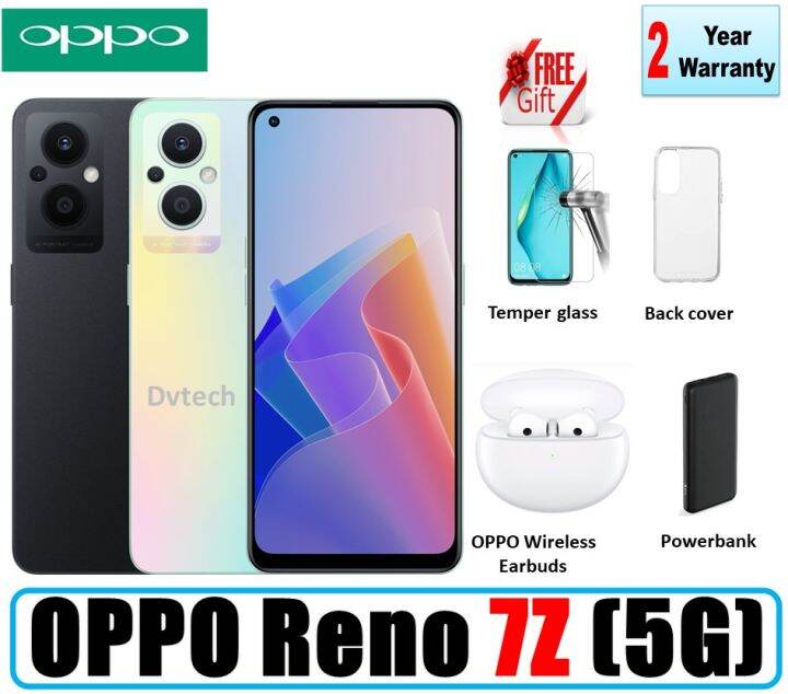 reno 8gb 128gb