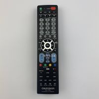 CHUNGHOP RM-1919E English version remote control is suitable for all major brands of LCD TVs