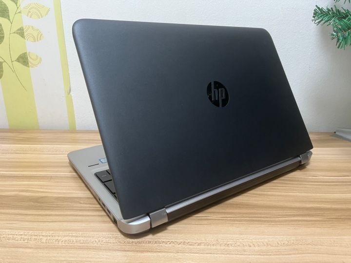 โน๊ตบุ๊คมือสอง-notebook-hp-รุ่นg3-core-i3-gen6-เรียนออนไลน์-เล่นเน็ต-ดูหนัง-ฟังเพลง-มีของแถม-เล่นเกมส์ออนไลน์ได้