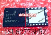 5PCS New Original ISL6277BHRZ 6277BHRZ 6277B HRZ QFN48 In Stock