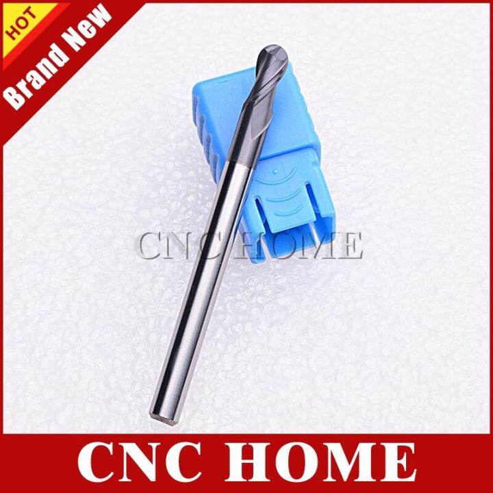 5pcs-hrc45-r1-5-3d-50l-2-ขลุ่ยลูกจมูก-end-mills-ทังสเตนโซลิดคาร์ไบด์เคลือบ-cnc-milling-cutter-แกะสลักบิต-3mm-shank