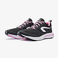 running shoes รองเท้าวิ่ง รองเท้ากีฬา รองเท้าวิ่งจ็อกกิ้งสำหรับผู้หญิง รองเท้าวิ่งสำหรับผู้หญิงรุ่น RUN ACTIVE