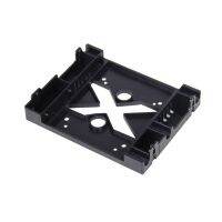 5.25 Optical ถึง3.5นิ้วถึง2.5นิ้ว SSD Hard Bay Conversion Rack สามารถติดตั้งพัดลมขนาด8ซม. 96BA