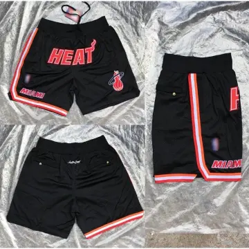 Shop Just Don Miami Heat with great discounts and prices online