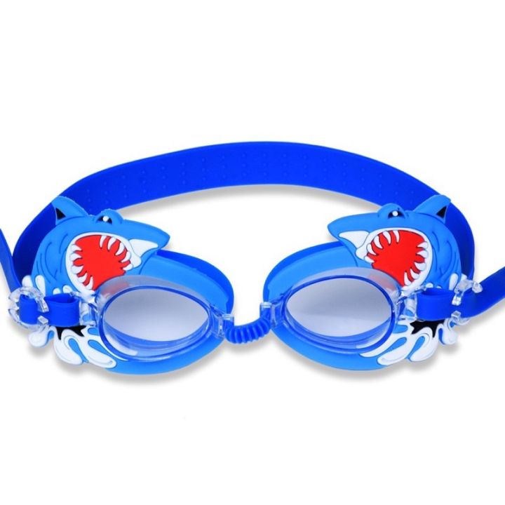 919-แว่นว่ายน้ำ-แว่นว่ายน้ำเด็ก-แว่นตาว่ายน้ำ-แว่นน้ำตาว่ายน้ำเด็ก-มีกล่อง-ฟรี-ที่อุดหู