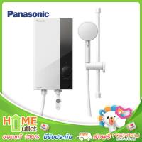 PANASONIC เครื่องทำน้ำอุ่น 3800วัตต์ สีขาว รุ่น DH-3US1TW