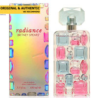 Britney Spears Radiance EDP 100 ml.