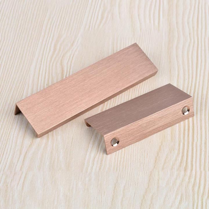 cw-new-novelty-goldchampagne-hidden-cabinet-pulls-furniture-handles-kitchen-door-handle-copper-drawer-pull-knobs-cupboard-handle